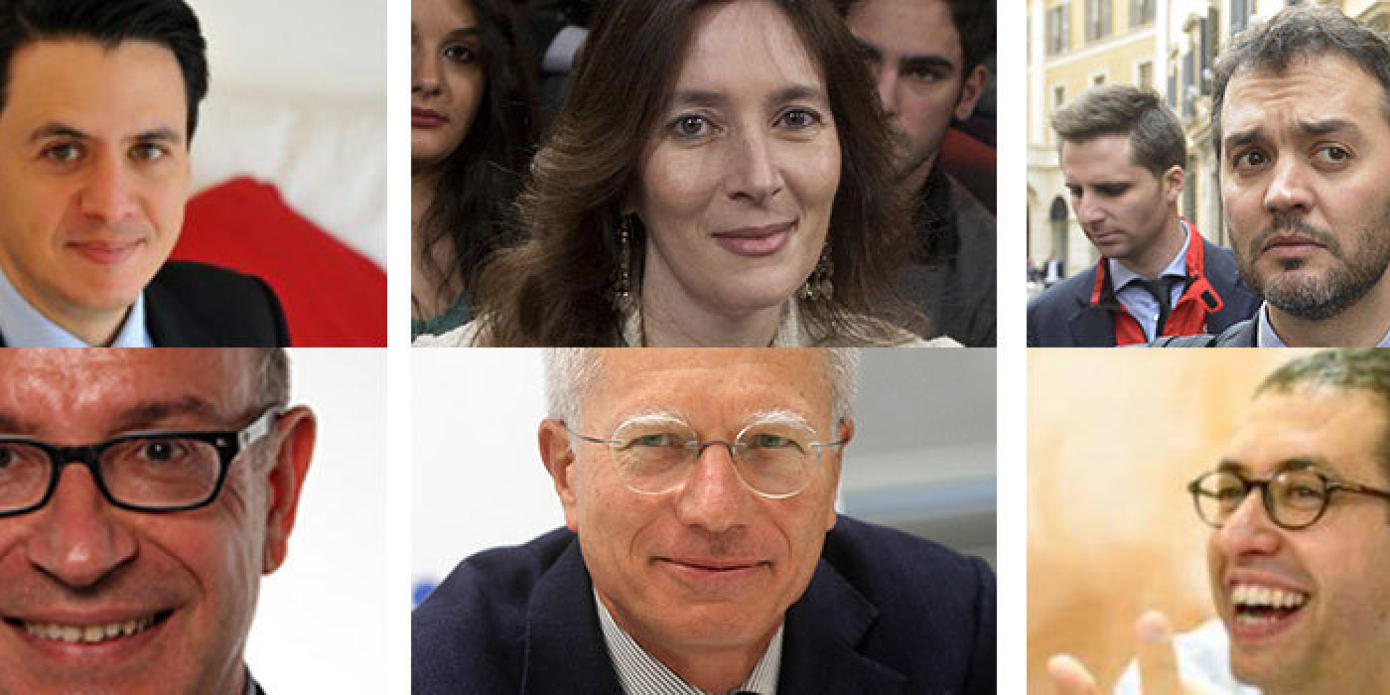 Conti pubblici, Matteo Renzi nomina una squadra di economisti che lo consiglierà sulle prossime scelte economiche