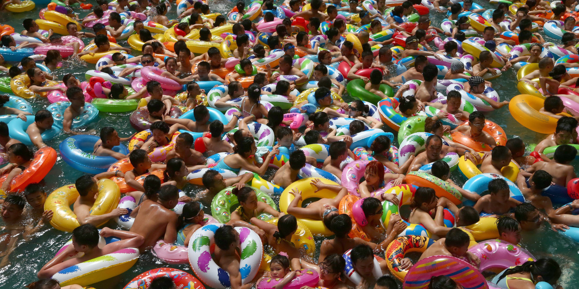 swimming pool in chinese