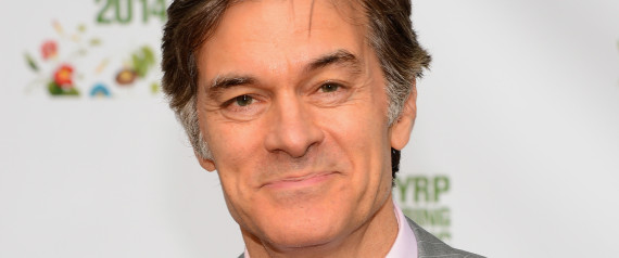 DR OZ