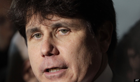 Blagojevich
