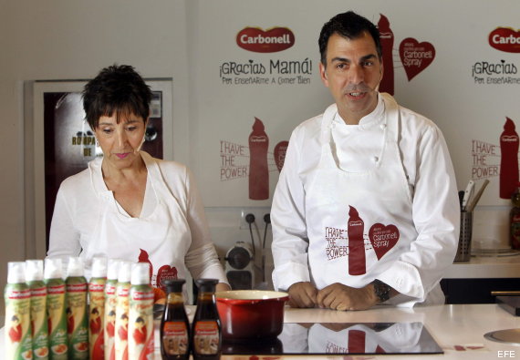 ramón freixa