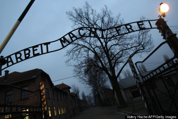 Auschwitz