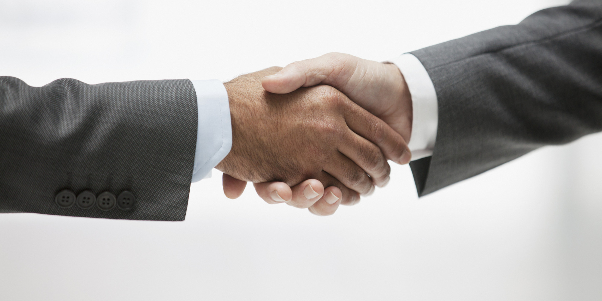 Fist Bumps Spread Fewer Bacteria Than Handshakes, HighFive Study