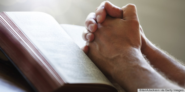 Why Doesn't God Always Heal? Prayer and Incurable Cancer