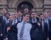 This All-Male A Cappella Group's Hips Don't Lie, And Shakira Loves Them For It