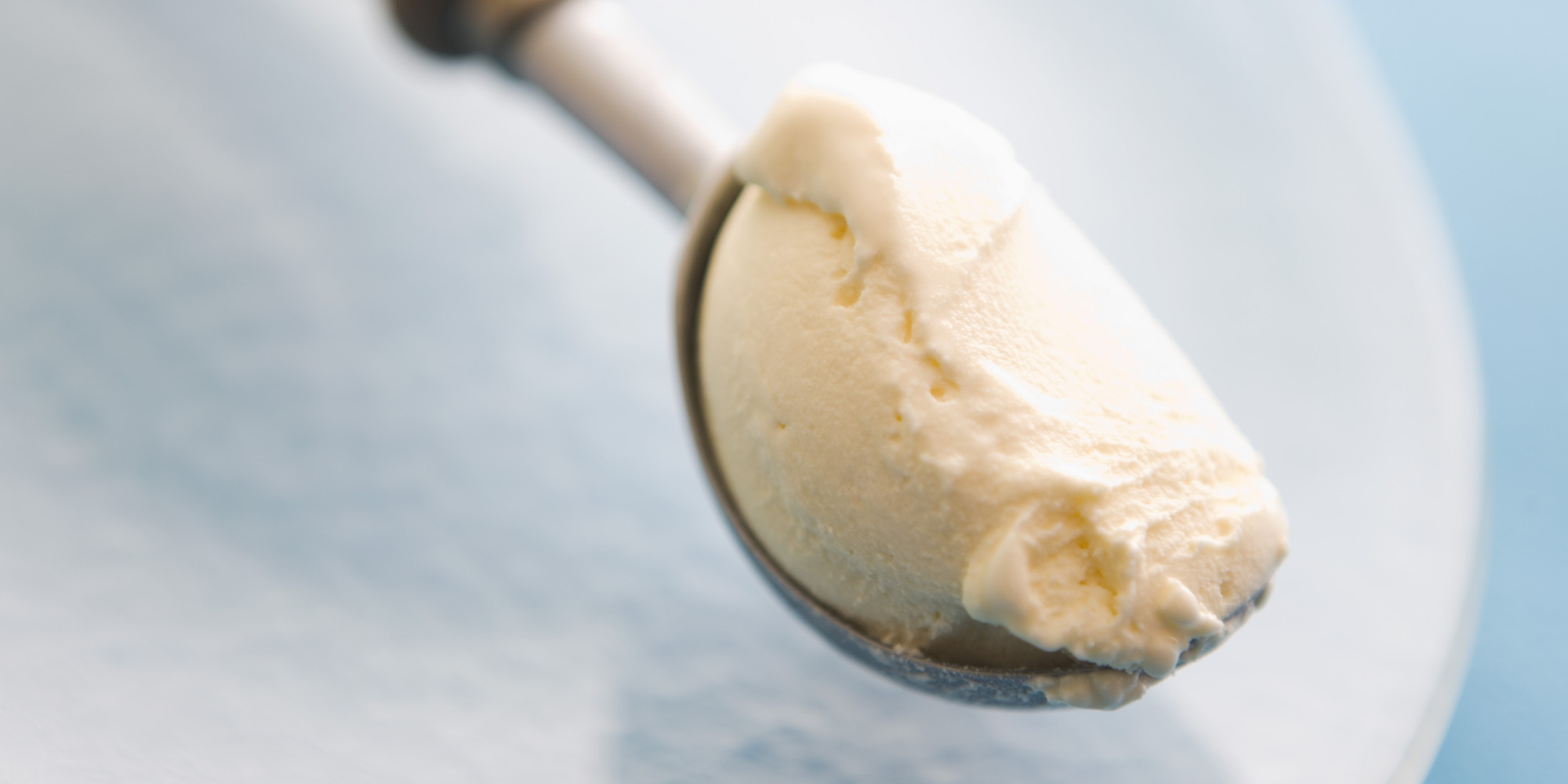 The Best Vanilla Ice Cream In The Supermarket May Surprise You HuffPost