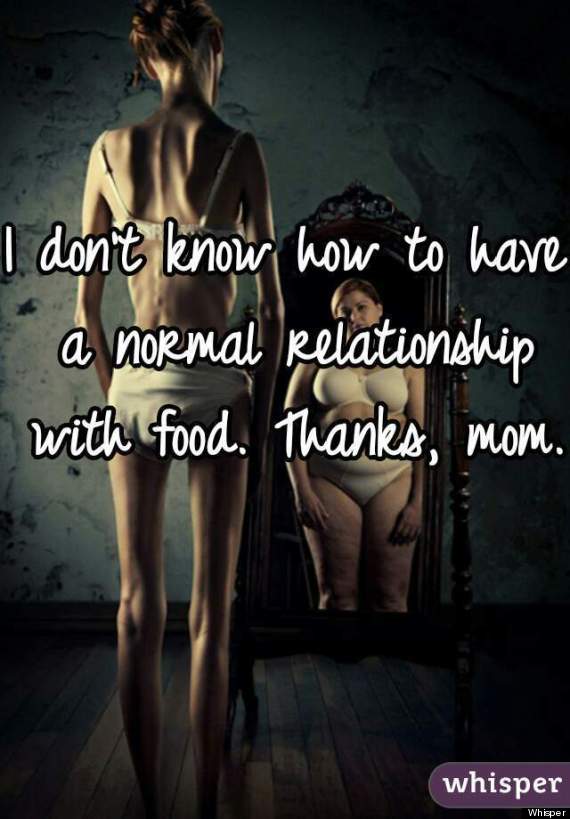 food relationship