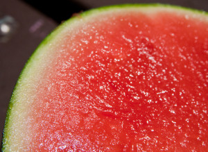Watermelons Small Seedeless