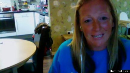 I Ran A Marathon That My Doctor Told Me I Was Too Fat To Run