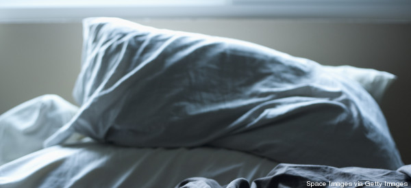 when to replace pillow