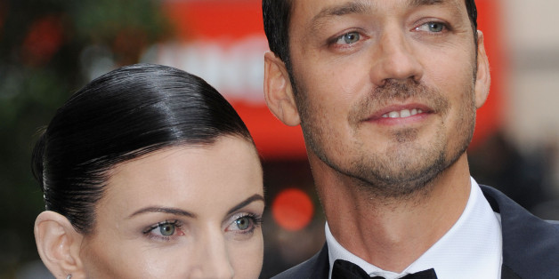 Rupert Sanders And Liberty Ross Are Divorced Huffpost 