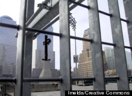 Ground Zero Cross Will Stay At 9/11 Memorial Museum, Appeals Court Rules