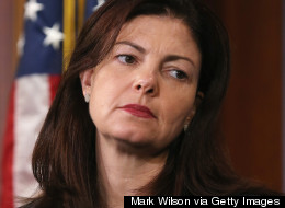 Gun Safety Group Pressures Key GOP Senators In Dramatic TV Ad