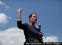 Kentucky Senate Race Is Still Up For Grabs, Poll Finds