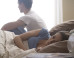 Couple Heartbroken