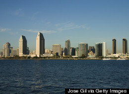 San Diego Approves $11.50 Minimum Wage