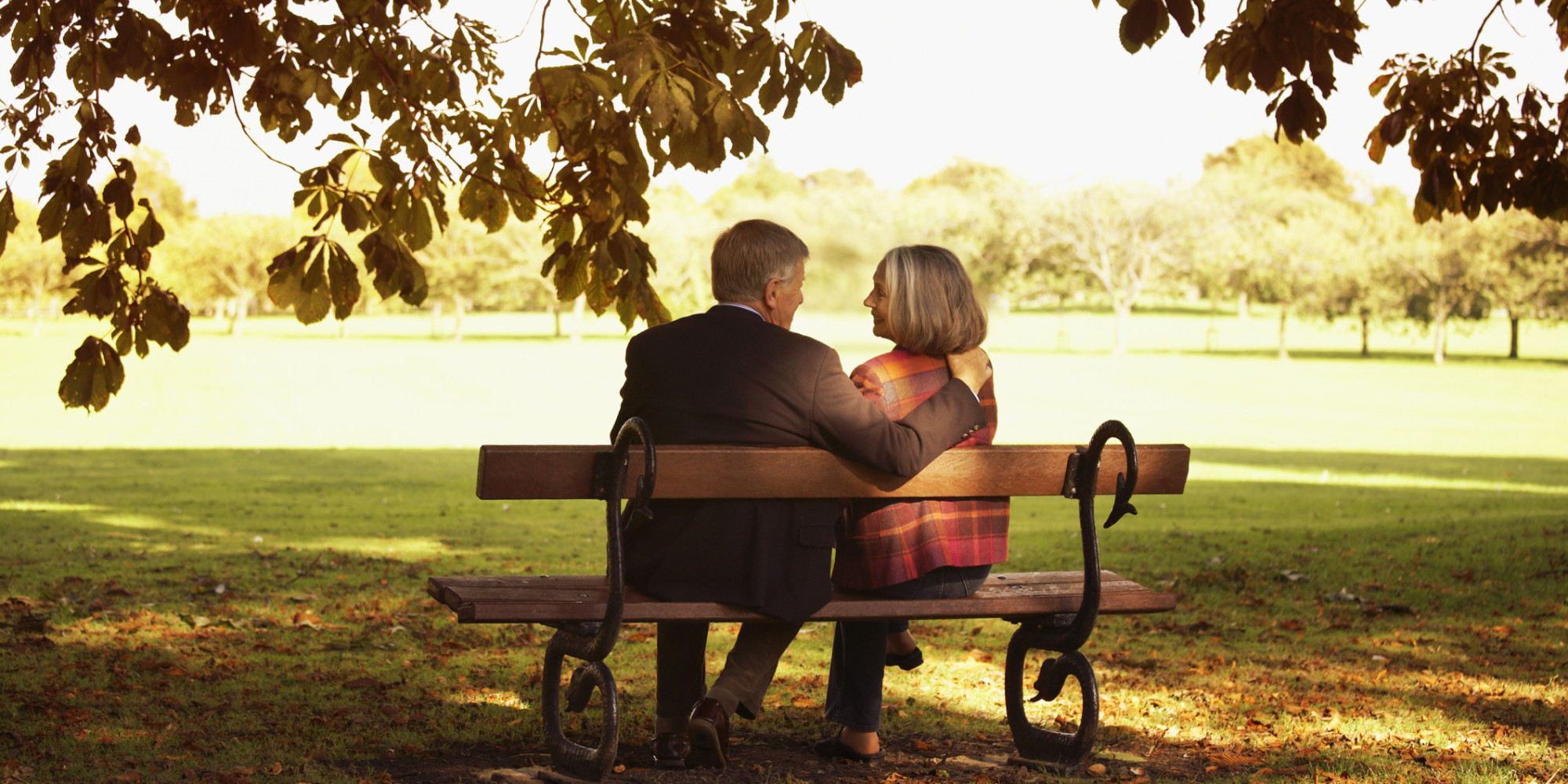10 Tips for Staying Married Forever | HuffPost