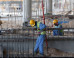 Qatar World Cup Construction