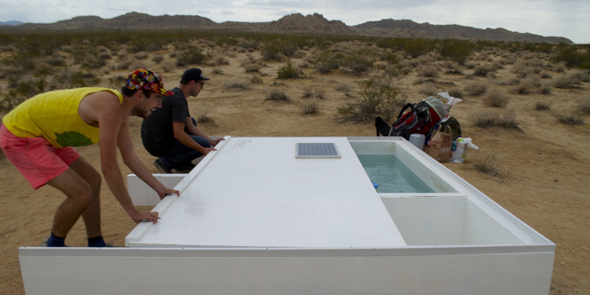 Brigitte John Google