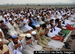 Americans' Attitudes Toward Muslims And Arabs Are Getting Worse, Poll Finds