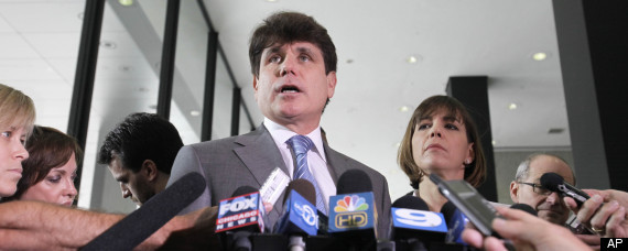Blagojevich