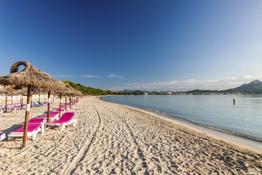 mallorca