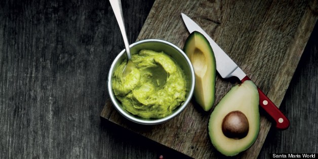 Chipotle Reveals Its Guacamole Recipe