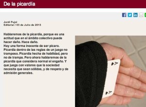web pujol