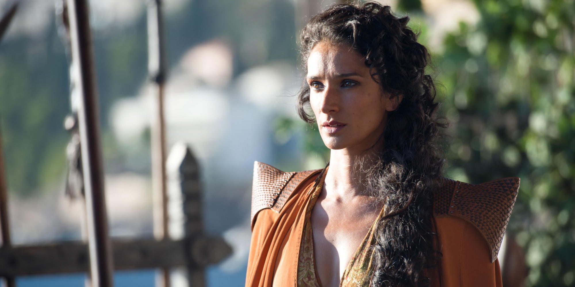 &#039;Game Of Thrones&#039; Season 5 Is About To Upset Fans In A Major Way | HuffPost