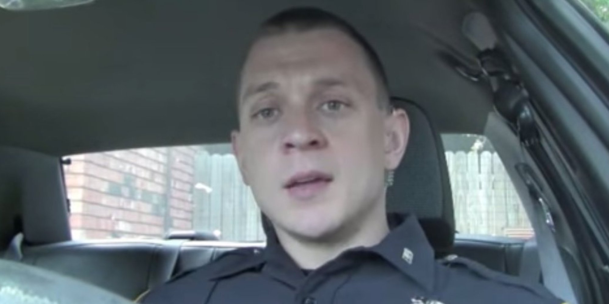 Fort Worth Police Department Actively Recruiting Gay Cops Huffpost 8687