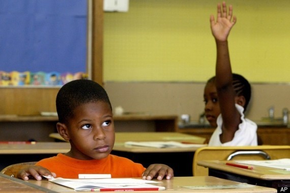 Black Male Education