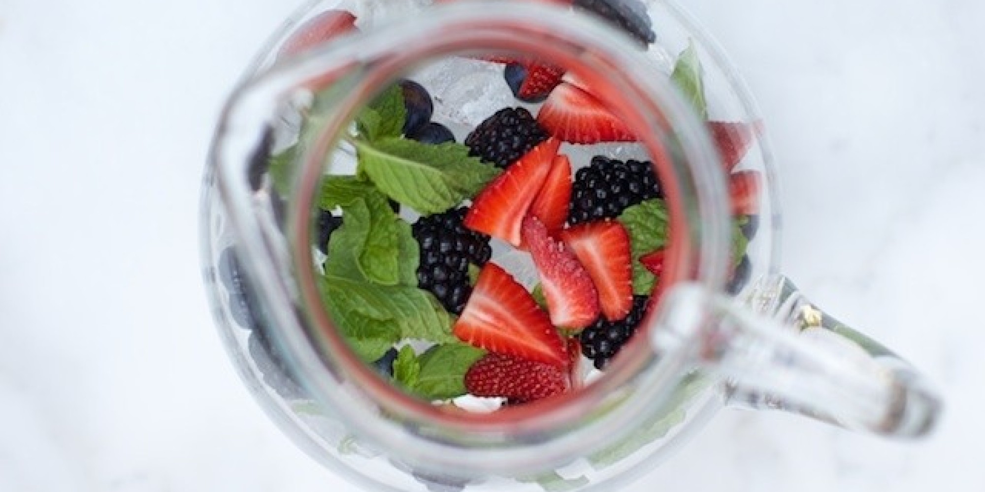 The Real History of Summer's Favorite Drink Pimm's Cup HuffPost