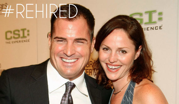 george eads jorja fox