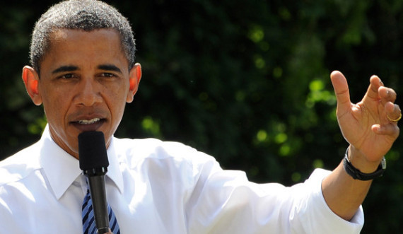 Obama