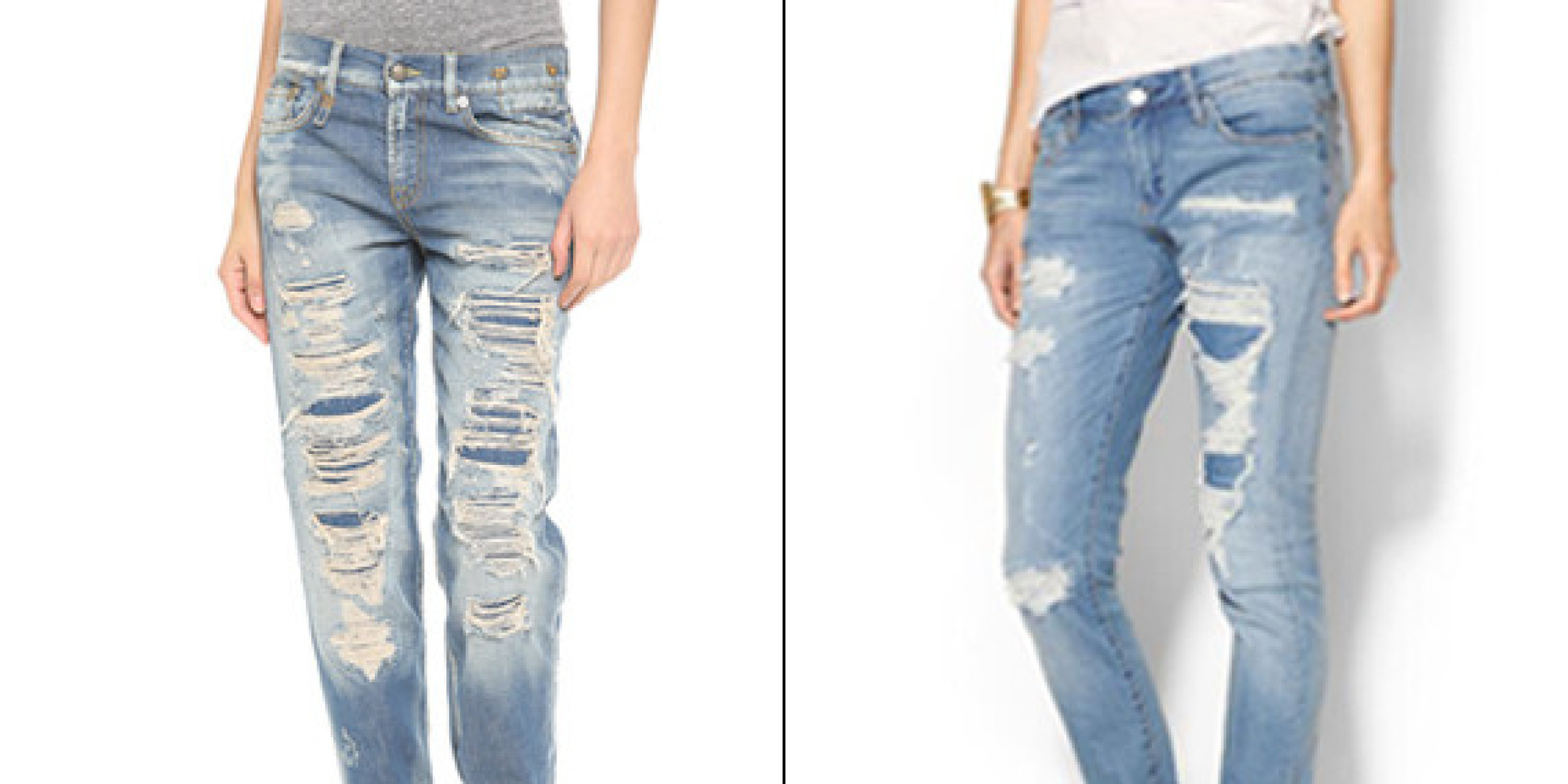 The Boyfriend Jean Is The Only Pair You'll Need This Summer | The ...