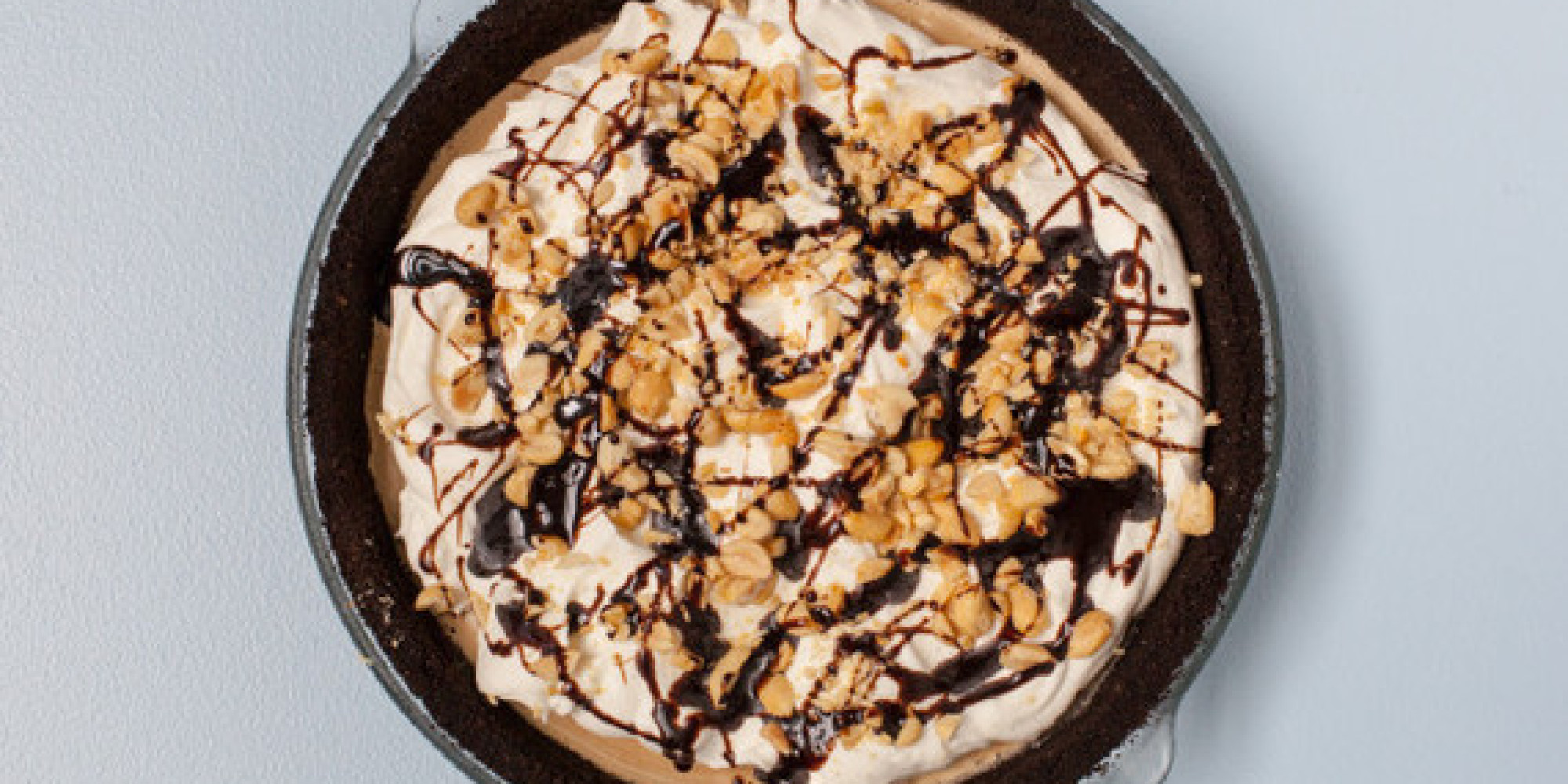 4 NoBake Birthday Cakes for Hot Summer Days HuffPost