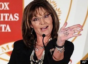 Calif Palin Contract