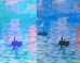 Which One Of These Paintings Is Smaller Than A Poppy Seed?
