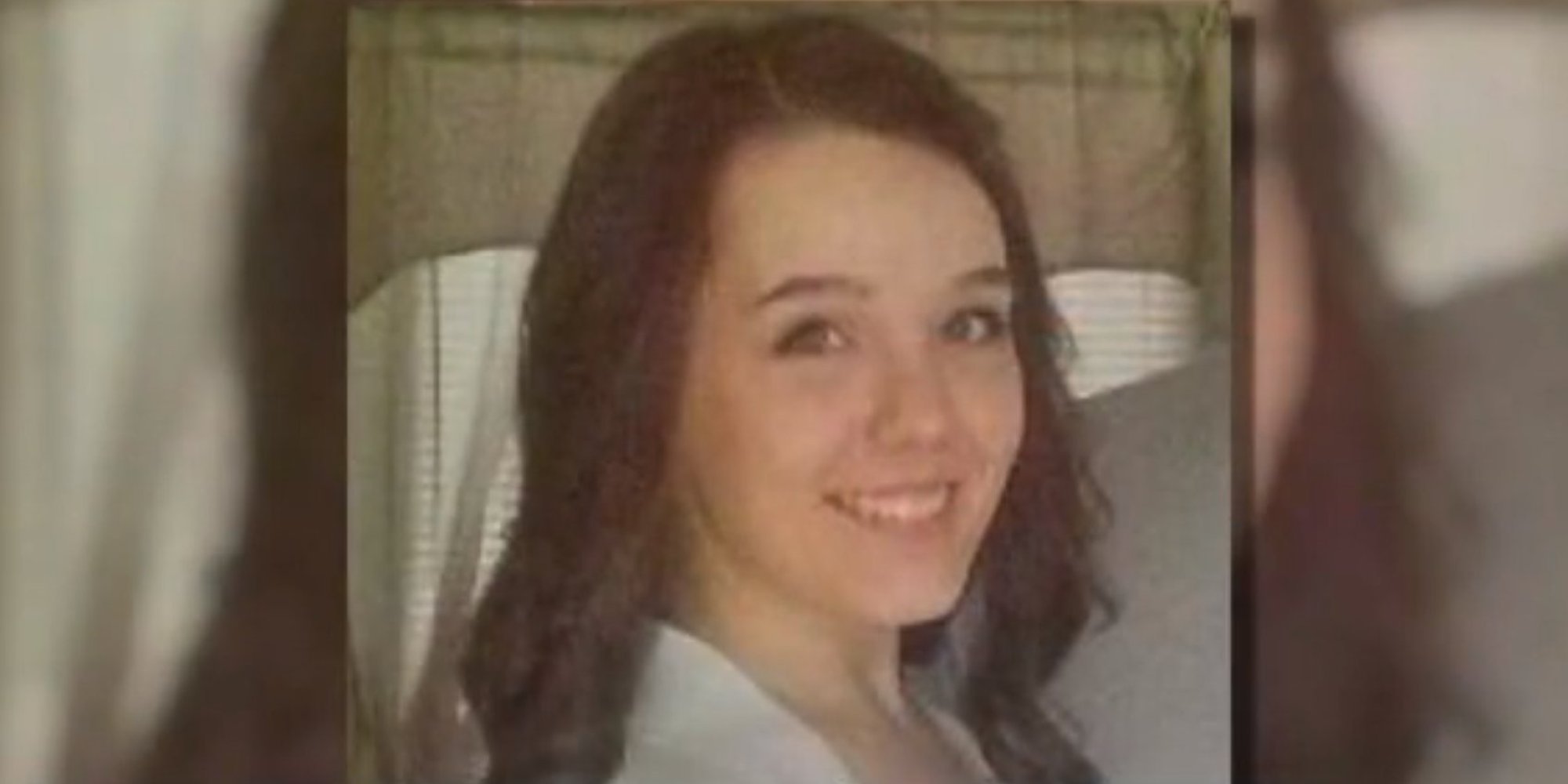 Murdered Teen April Millsap Texted 'OMG..I Think I'm Being Kidnapped ...