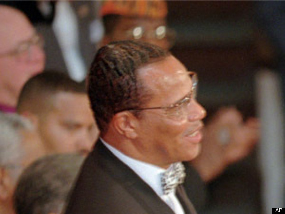 Farrakhan Rendell