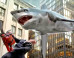 'Sharknado 2' Is Set To Break