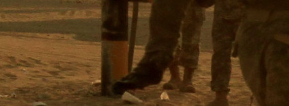Iraq Combat Troops