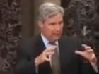 Watch A Senator Totally School His Climate Change-Denying Colleague