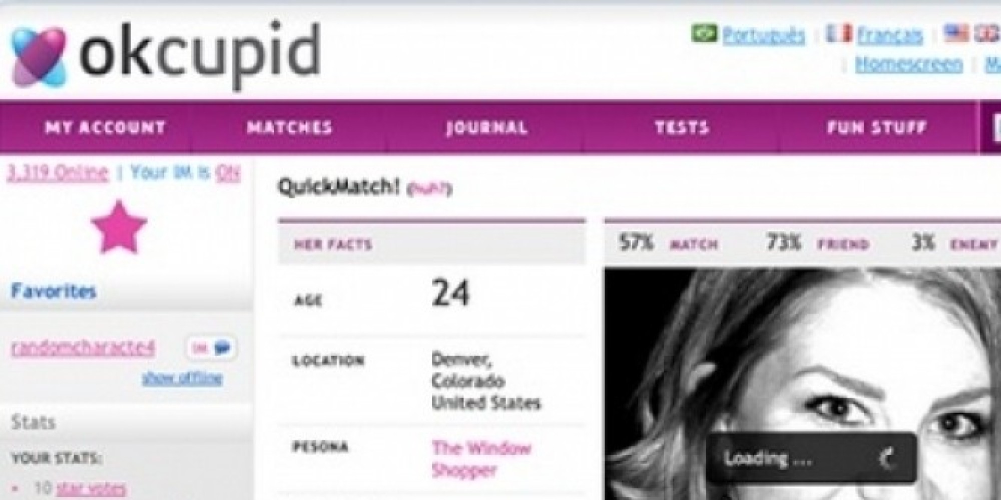okcupid desktop site okcupid desktop site