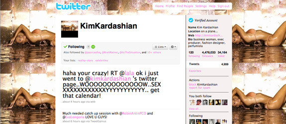 kim kardashian twitter background. Kim Kardashian#39;s Bikini