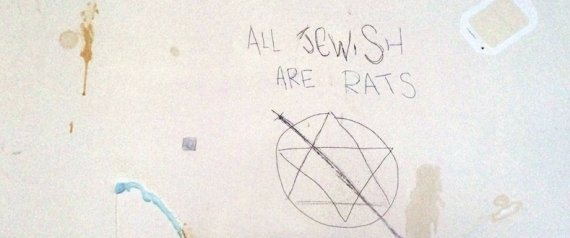 ANTISEMITISM