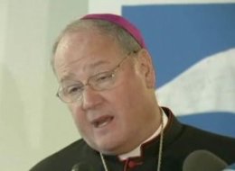 Timothy Dolan