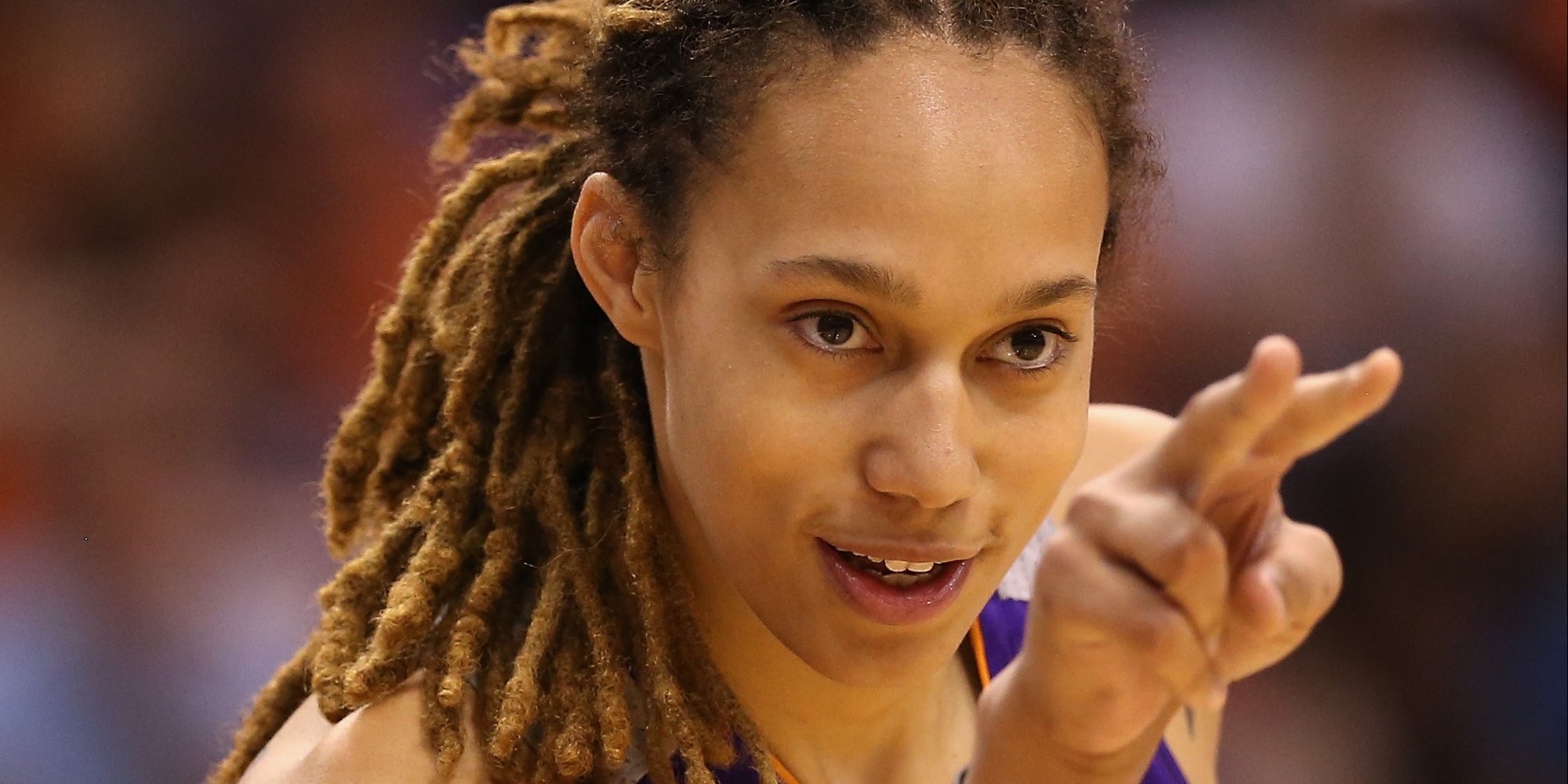 Brittney Griner's Season With Zhejiang Golden Bulls Documented In ESPN