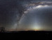 The Milky Way Galaxy May Be