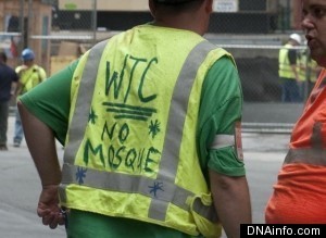 Ground Zero Mosque